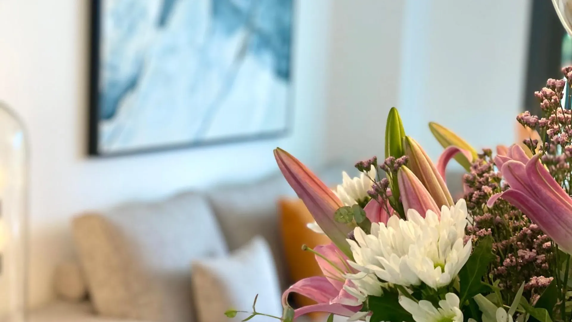 Beach Escape In Fuengirola Apartment