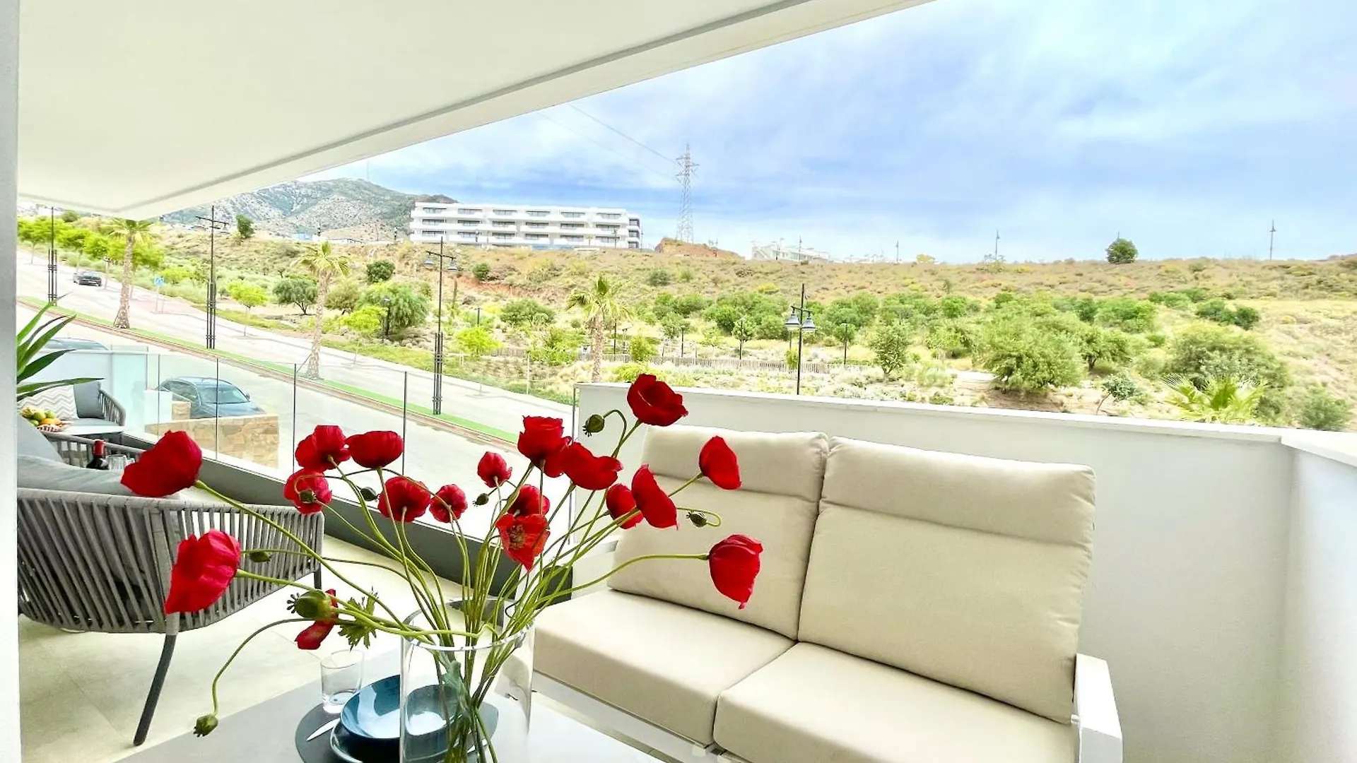 Beach Escape In Fuengirola 0*,  Spain